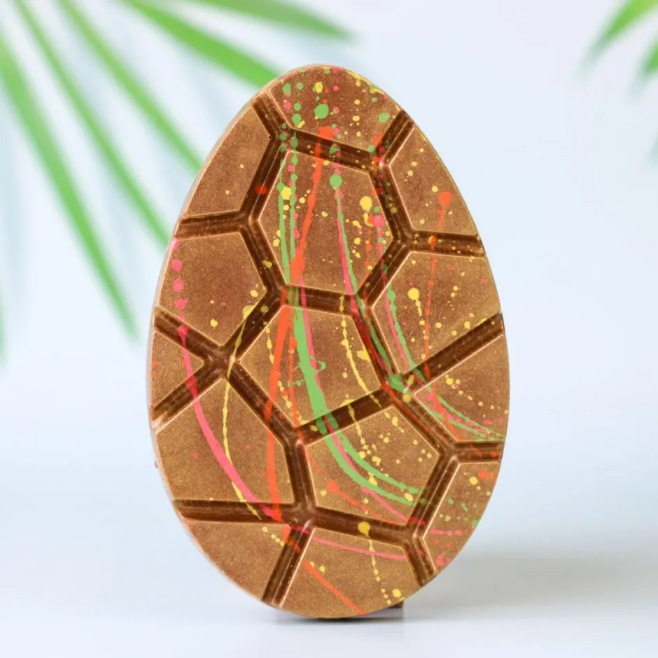 Best Brievenbuscadeau Paasverrassing thee en chocolade Bonbons En Candybars