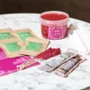 Online Bubble tea starterspakket Zomerse Thee Cadeaus | Complete Pakketten