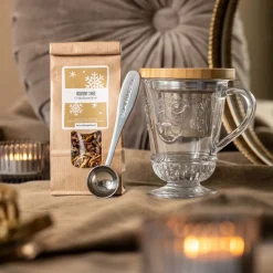 Online Cadeaupakket Quali-tea Versailles Theepakket