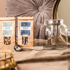 Discount Cadeaupakket 'Theefeest' Theepakket | Thee Gift Set