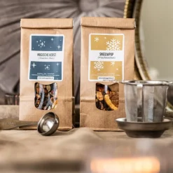 Best Cadeaupakket 'Theemomentje' Theepakket