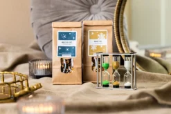 Outlet Cadeaupakket 'Theetijd' Theepakket