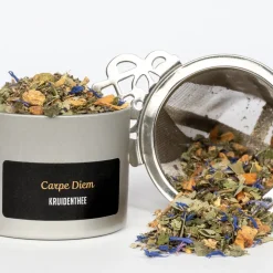 Discount Carpe Diem kruidenthee Cafeïnevrije / Theïne Vrije Thee | Zomer Thee
