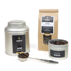 Best Cascara thee - koffiebes thee Stoelgang Thee | Vruchtenthee