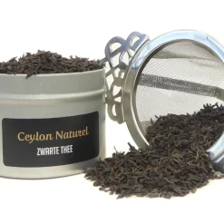 Sale Ceylon Thee Naturel - Zwarte thee Pure Thee | Ceylon Thee