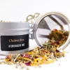 Fashion Chakra ayurvedische kruidenthee Rode Bieten Thee | Citroengras Thee