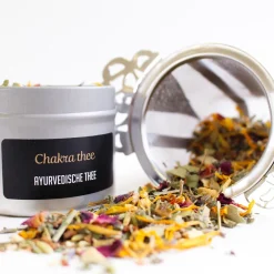 Fashion Chakra ayurvedische kruidenthee Rode Bieten Thee | Citroengras Thee
