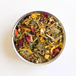 Fashion Chakra ayurvedische kruidenthee Rode Bieten Thee | Citroengras Thee