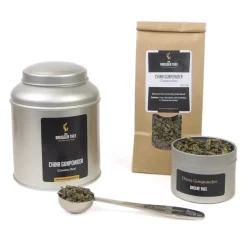 Sale China Gunpowder - Groene thee Pure Thee