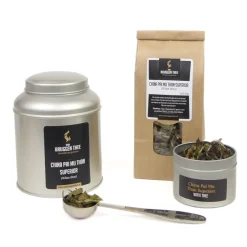 Discount China Pai Mu Tan Superior - Witte thee Pure Thee | Zomer Thee