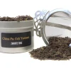 New China Pu-Erh Yunnan Pu Erh | Pure Thee