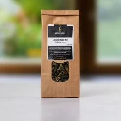 Online China Ti Kuan Yin Oolong losse thee Ginseng Thee | Oolong Thee