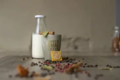 Clearance Chocochai Latte Mix 8 stuks Choco Chai Latte