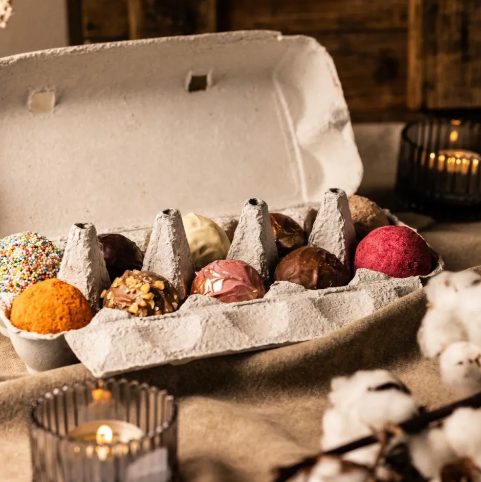 Sale Chocoladebom 10 stuks Chocolademelkbom (choco Bombs)