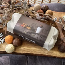 Sale Chocoladebom 10 stuks Chocolademelkbom (choco Bombs)