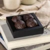 Clearance Chocoladebom Chocolademelkbal koffie Chocolademelkbom (choco Bombs)