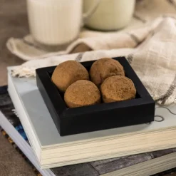 Sale Chocoladebom Chocolademelkbal Kaneel Chocolademelkbom (choco Bombs)