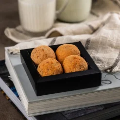 Sale Chocoladebom Chocolademelkbal sinaasappel Chocolademelkbom (choco Bombs)