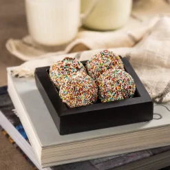Discount Chocoladebom Disco 4 stuks Chocolademelkbom (choco Bombs)