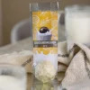 Online Chocoladebom met paasverpakking - wit Chocolademelkbom (choco Bombs)