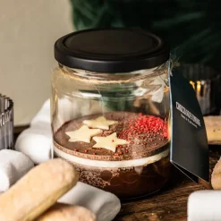 Hot Chocoladefondue voor thuis Chocoladefondue