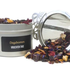 Sale Dagdromen losse vruchtenthee Rozenbottel Thee | Hibiscus Thee