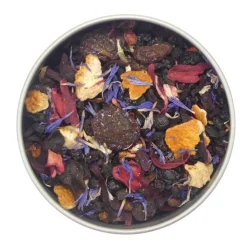 Sale Dagdromen losse vruchtenthee Rozenbottel Thee | Hibiscus Thee