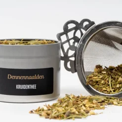 Best Dennennaalden thee Rustgevende Thee | Dennennaalden Thee