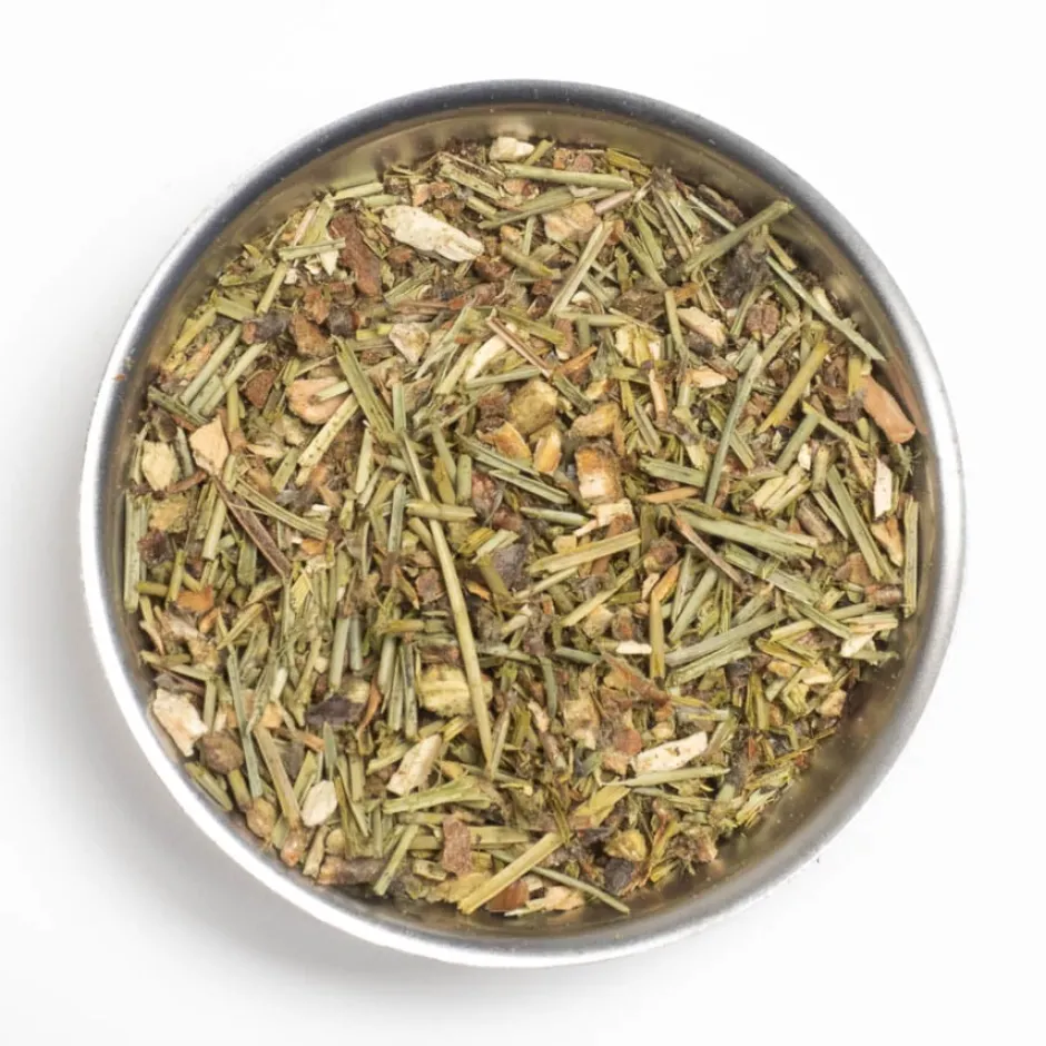 Best Dennennaalden thee Rustgevende Thee | Dennennaalden Thee