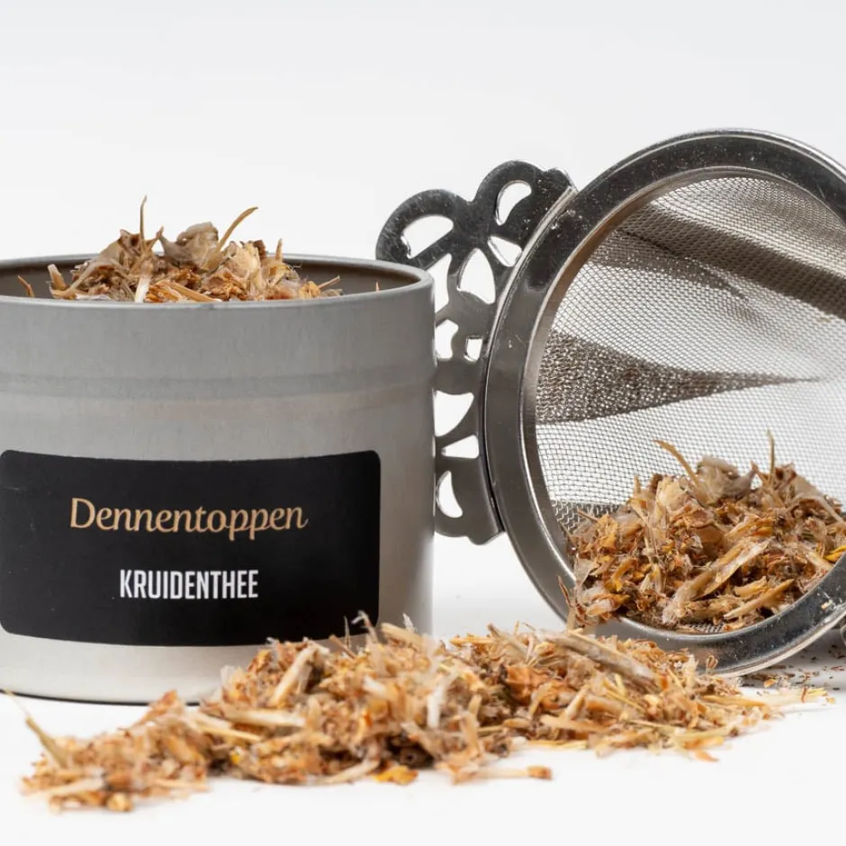 Fashion Dennentoppen Rustgevende Thee | Dennennaalden Thee
