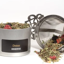 Discount Detox - Kruidenthee Zoethoutthee | Venkel Thee