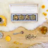 Hot Detox ayurvedische kruidenthee pakket Theepakket | Kurkuma Thee
