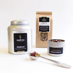 Sale Droomvlucht Ayurvedische thee Venkel Thee | Saliethee