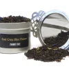Sale Earl Grey Blue Flower losse zwarte thee Korenbloem Thee | Engelse Thee