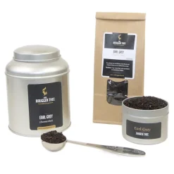 Hot Earl Grey (Dutch Special) - Zwarte thee Engelse Thee | Earl Grey Thee
