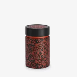 Hot Eigenart theeblik Mandala 150gr Bewaarblikken Eigenart | Blik Rond