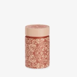 Hot Eigenart theeblik Mandala 150gr Bewaarblikken Eigenart | Blik Rond