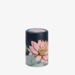 Discount Eigenart Theeblik Padma 125gr Bewaarblikken Eigenart | Blik Rond