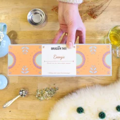 Discount Energie theepakket Theepakket | Thee Gift Set