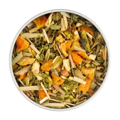 Best Energiebooster kruidenthee Muntthee | Gemberthee