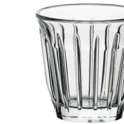 Best Espressoglas Zinc 10cl La Rochère Theeglas En Glaswerk