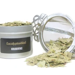 Online Eucalyptus thee Eucalyptusblad Thee