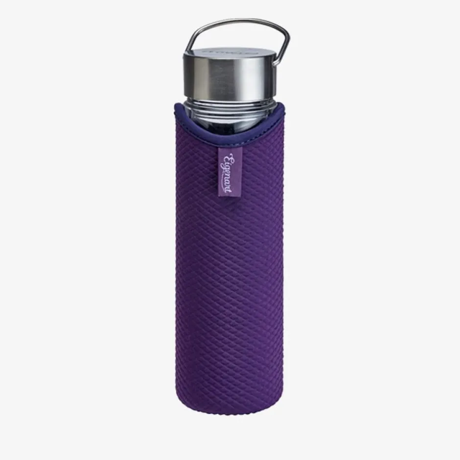 Sale Flow Tea Eigenart new Geisha Glazen Thermosflessen FlowTea