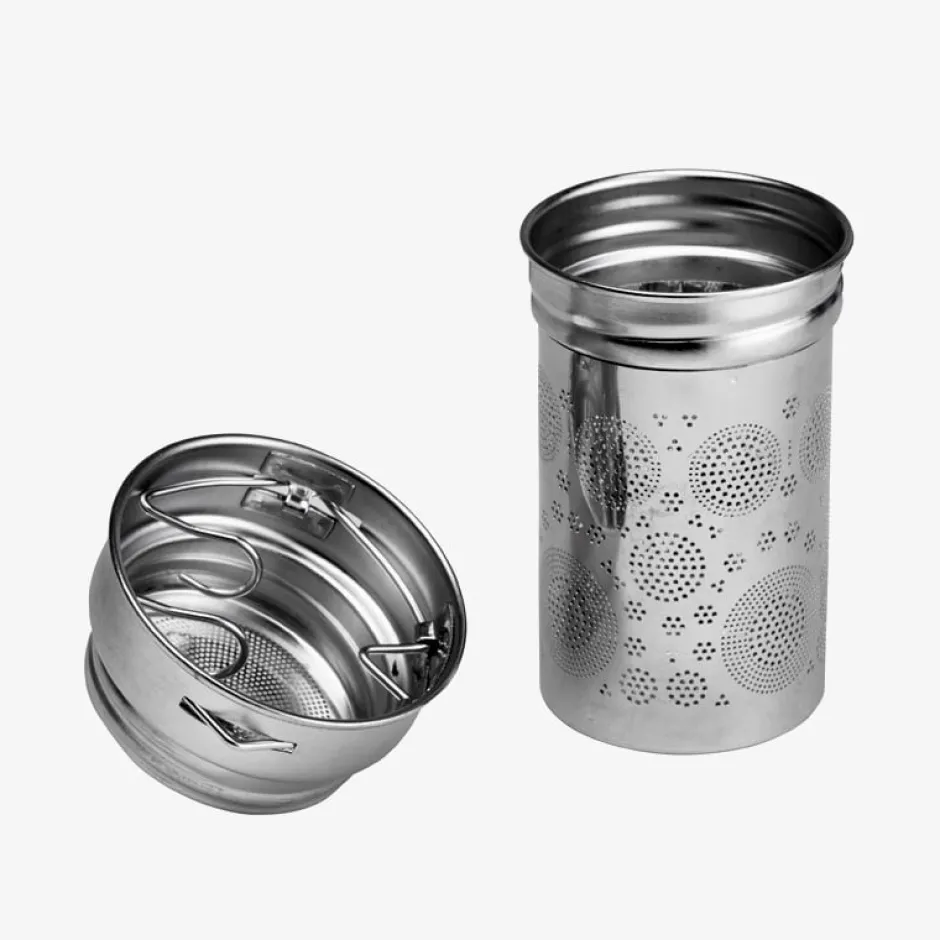 Sale Flow Tea Eigenart new Geisha Glazen Thermosflessen FlowTea