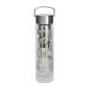Sale Flow tea Thermosfles FlowTea 'Tropical Summer' Glazen Thermosflessen FlowTea