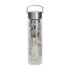 Sale Flow tea Thermosfles FlowTea 'Tropical Summer' Glazen Thermosflessen FlowTea