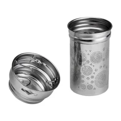 Sale Flow tea Thermosfles FlowTea 'Tropical Summer' Glazen Thermosflessen FlowTea
