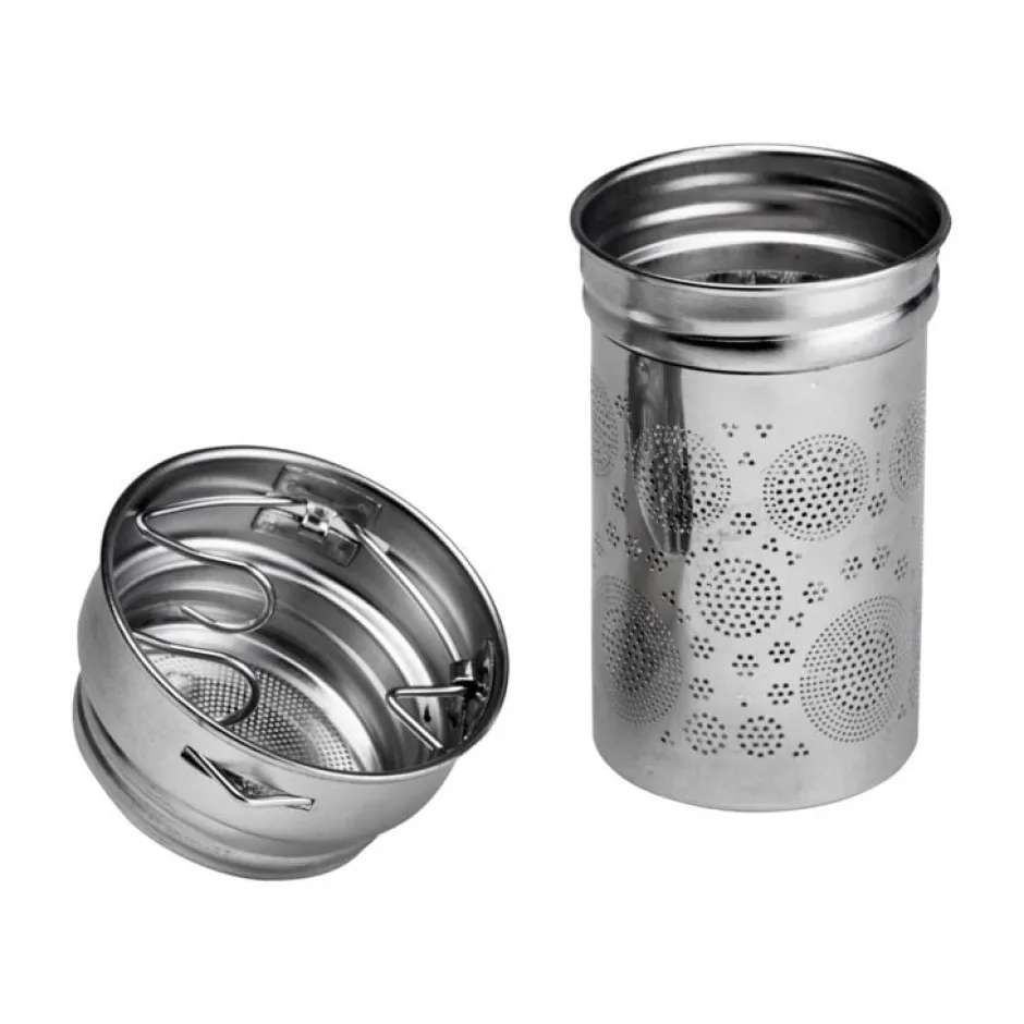 Sale Flow tea Thermosfles FlowTea 'Tropical Summer' Glazen Thermosflessen FlowTea