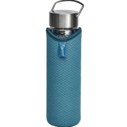 Sale Flow tea Thermosfles FlowTea 'Tropical Summer' Glazen Thermosflessen FlowTea