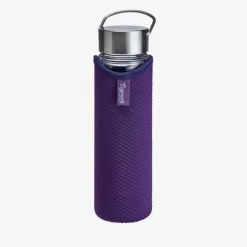 Best Flow Tea Thermosfles new little Geisha Red Glazen Thermosflessen FlowTea